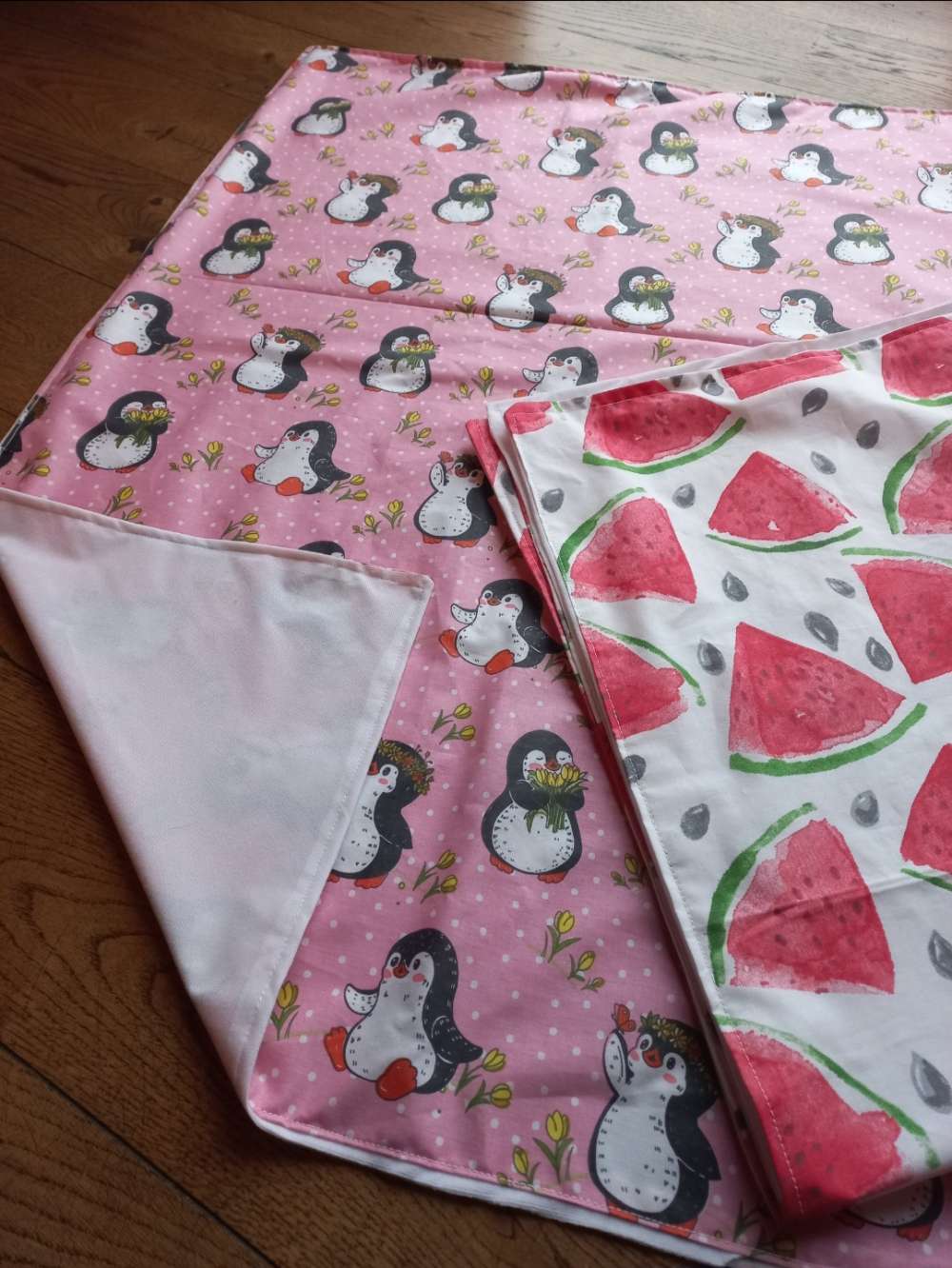 Prostirke za presvlacenje